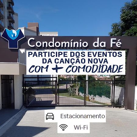 Apto Com Garagem E Wi-Fi A 4 Minutos Da Cancao Nova كاشويرا باوليستا المظهر الخارجي الصورة