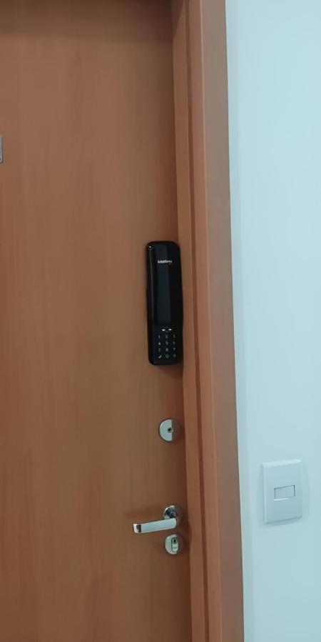 Apto Com Garagem E Wi-Fi A 4 Minutos Da Cancao Nova كاشويرا باوليستا المظهر الخارجي الصورة