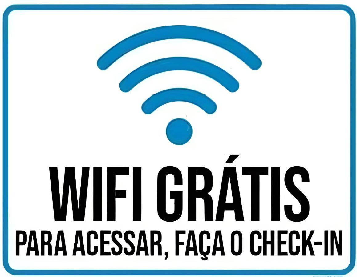Apto Com Garagem E Wi-Fi A 4 Minutos Da Cancao Nova كاشويرا باوليستا المظهر الخارجي الصورة